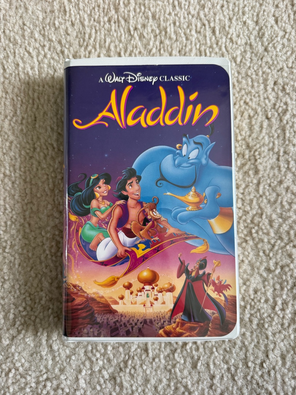 Disney VHS Tape Collection - Picture 3 of 16